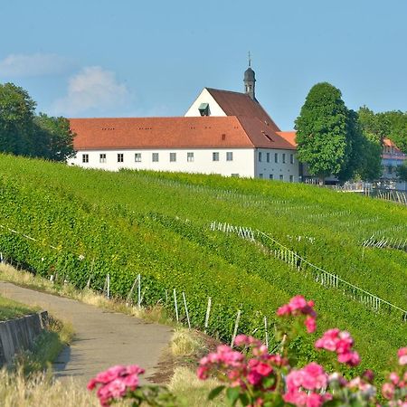 فندق Vogelsburg Escherndorf المظهر الخارجي الصورة