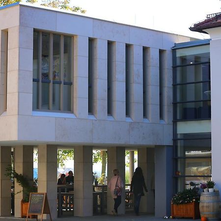 فندق Vogelsburg Escherndorf المظهر الخارجي الصورة