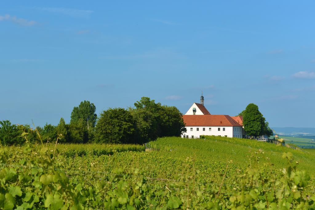 فندق Vogelsburg Escherndorf المظهر الخارجي الصورة